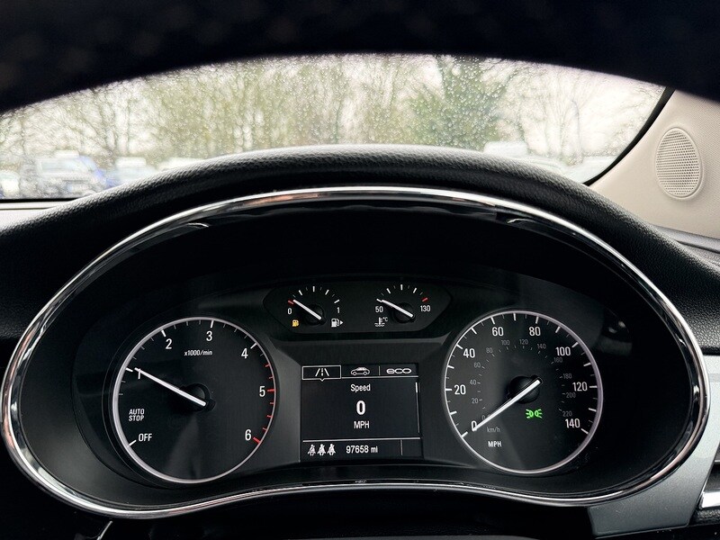 Used Vauxhall Mokka X for sale - 77490714: Photo 12