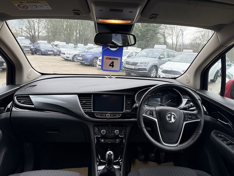 Used Vauxhall Mokka X for sale - 77490714: Photo 13