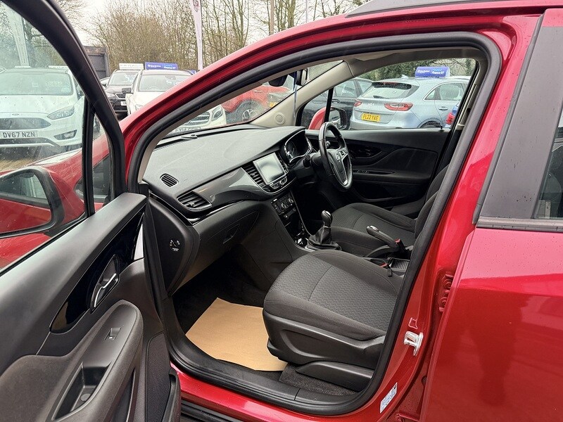 Used Vauxhall Mokka X for sale - 77490714: Photo 14