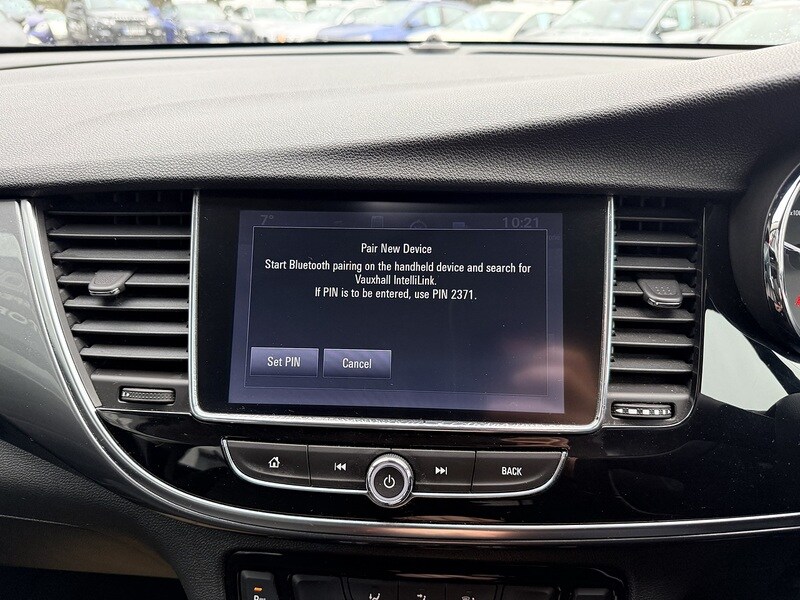 Used Vauxhall Mokka X for sale - 77490714: Photo 15