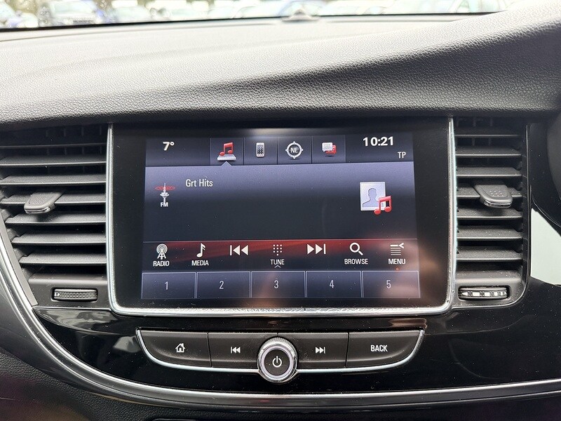 Used Vauxhall Mokka X for sale - 77490714: Photo 16