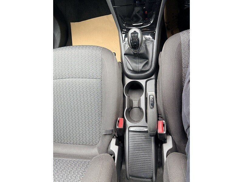 Used Vauxhall Mokka X for sale - 77490714: Photo 18