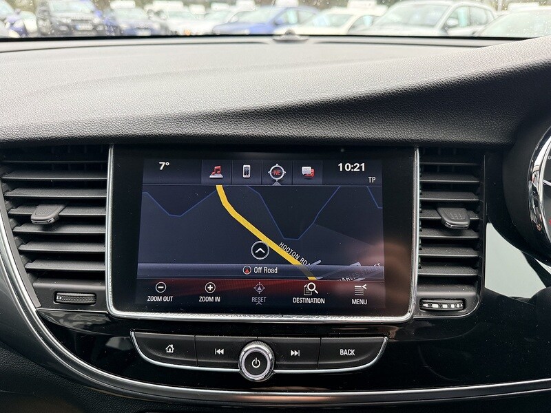 Used Vauxhall Mokka X for sale - 77490714: Photo 20