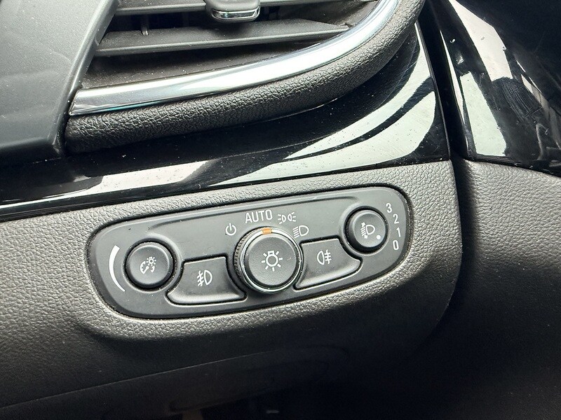 Used Vauxhall Mokka X for sale - 77490714: Photo 21