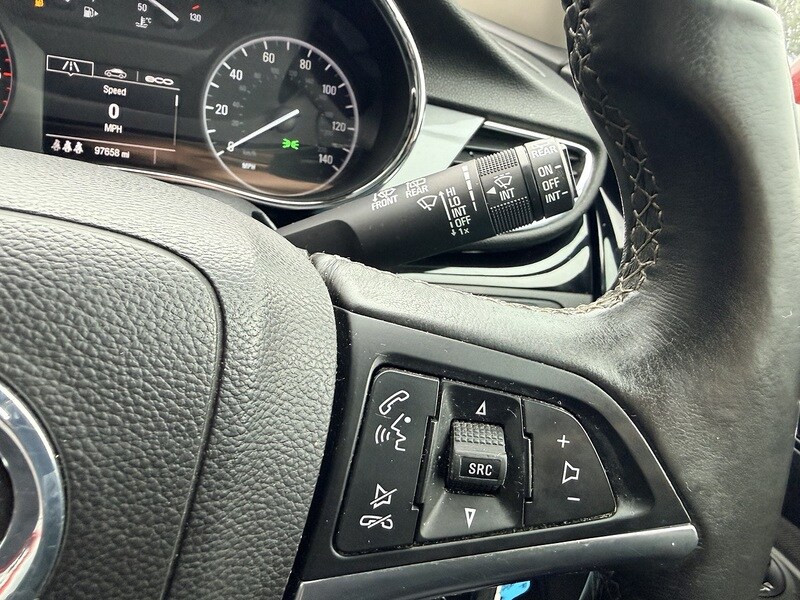 Used Vauxhall Mokka X for sale - 77490714: Photo 22