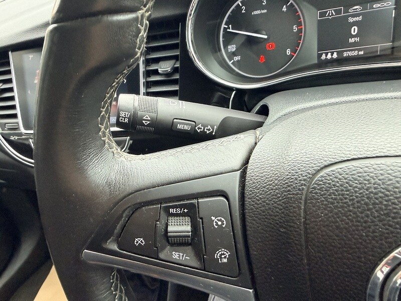 Used Vauxhall Mokka X for sale - 77490714: Photo 23