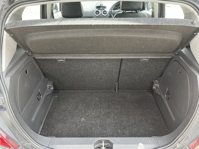 Used Vauxhall Corsa 2012 for sale - 76615842: Photo 9