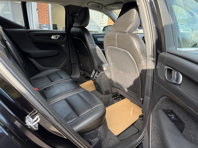 Used Volvo XC40 2021 for sale - 77677109: Photo 11