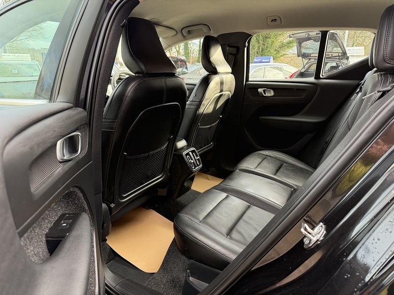 Used Volvo XC40 2021 for sale - 77677109: Photo 12