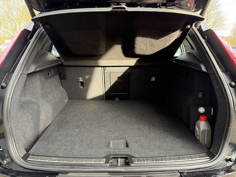 Used Volvo XC40 2021 for sale - 77677109: Photo 14