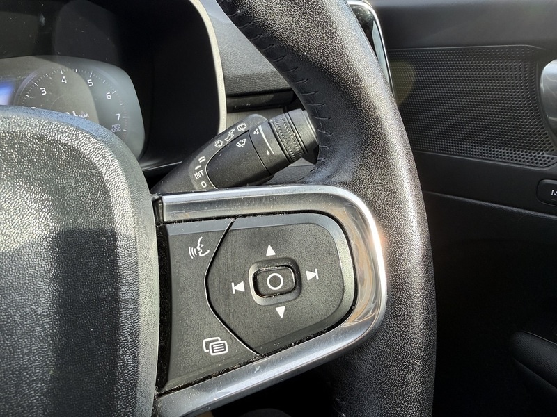 Used Volvo XC40 2021 for sale - 77677109: Photo 16