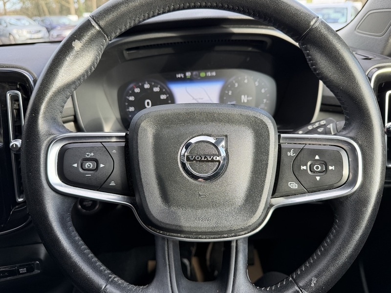 Used Volvo XC40 2021 for sale - 77677109: Photo 27