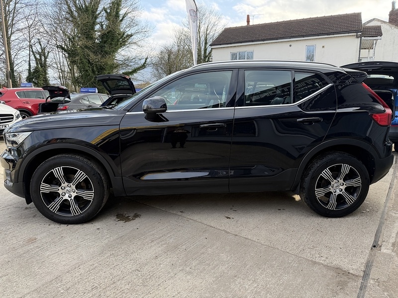 Used Volvo XC40 2021 for sale - 77677109: Photo 7