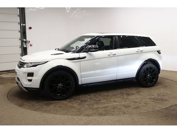 Used Land Rover Range Rover Evoque 2012 for sale - 77311333: Photo