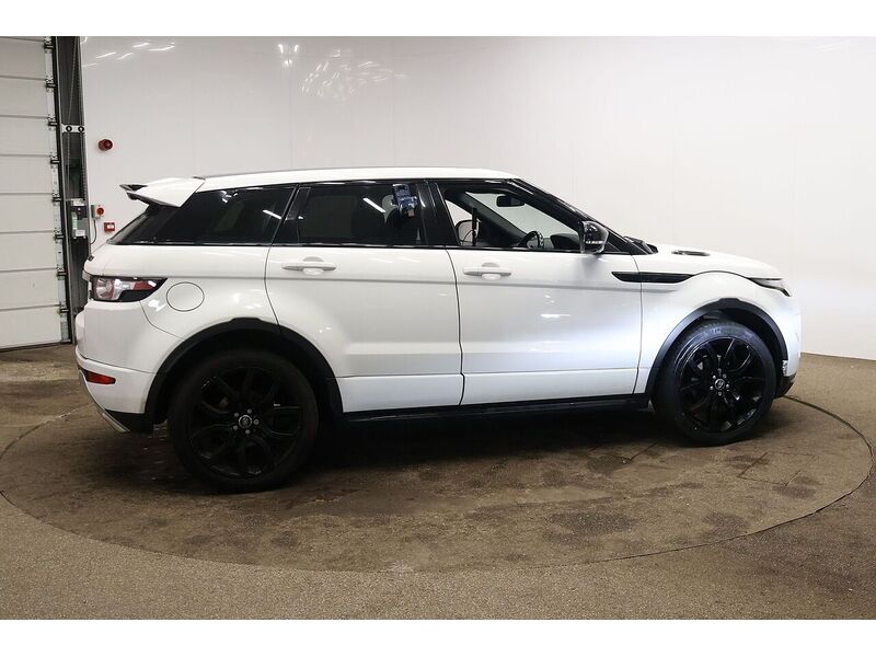Used Land Rover Range Rover Evoque 2012 for sale - 77311333: Photo 5