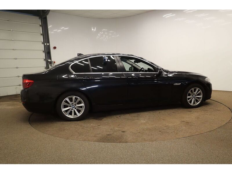 Used BMW 5 Series 2015 for sale - 76615821: Photo 3