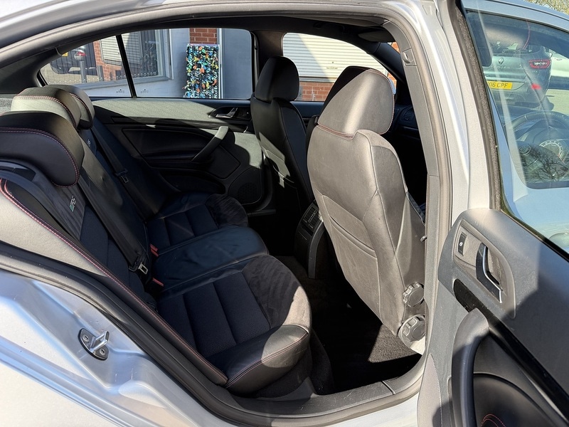 Used Skoda Octavia 2012 for sale - 77735193: Photo 13