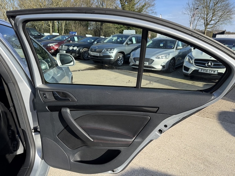 Used Skoda Octavia 2012 for sale - 77735193: Photo 14