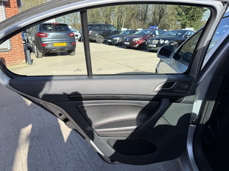 Used Skoda Octavia 2012 for sale - 77735193: Photo 16