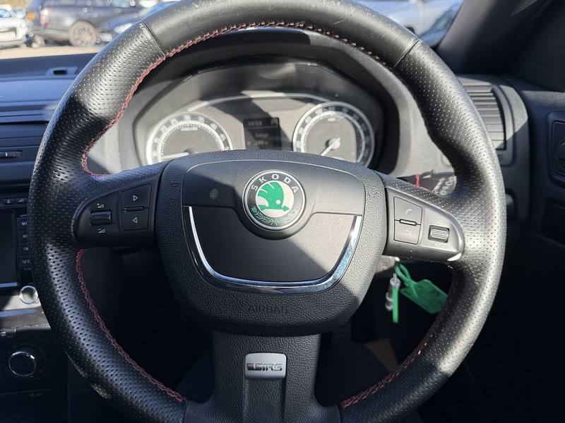 Used Skoda Octavia 2012 for sale - 77735193: Photo 18