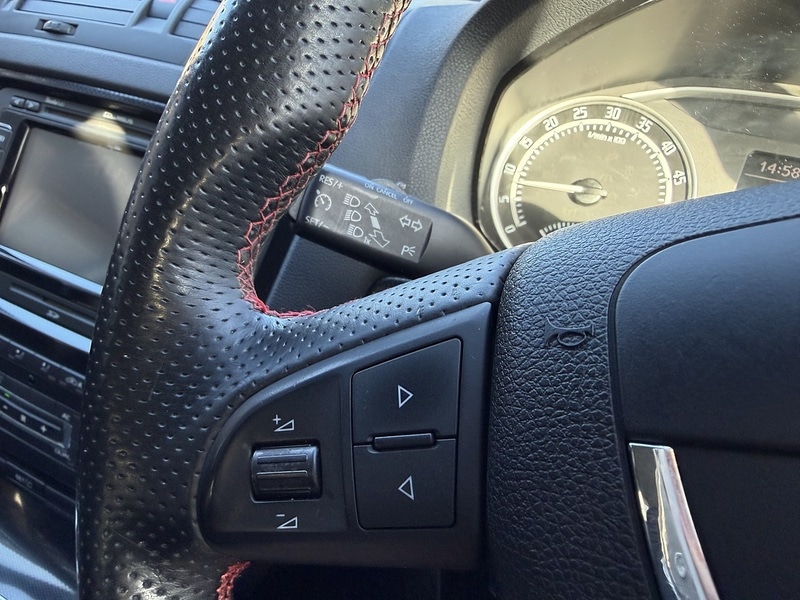 Used Skoda Octavia 2012 for sale - 77735193: Photo 19