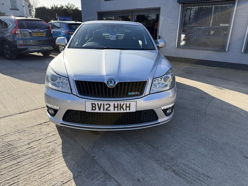 Used Skoda Octavia 2012 for sale - 77735193: Photo 2