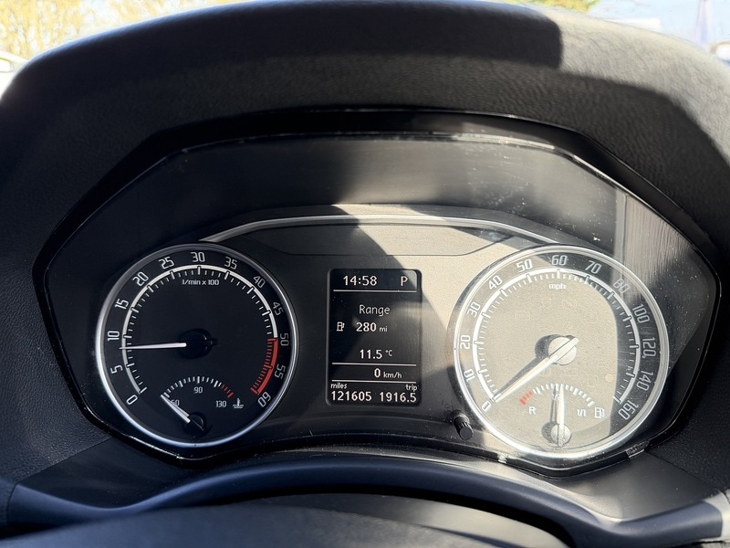 Used Skoda Octavia 2012 for sale - 77735193: Photo 21