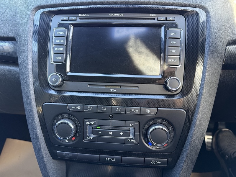 Used Skoda Octavia 2012 for sale - 77735193: Photo 24