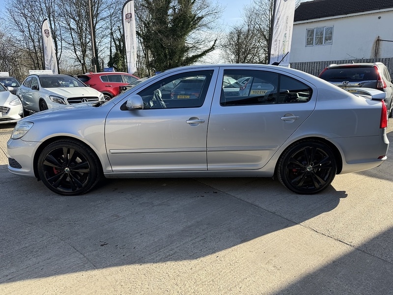 Used Skoda Octavia 2012 for sale - 77735193: Photo 4