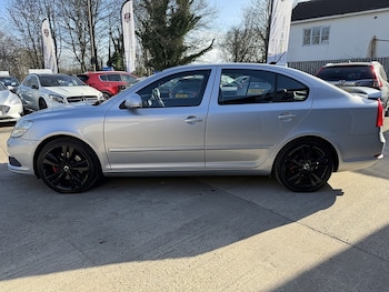 Used Skoda Octavia 2012 for sale - 77735193: Photo