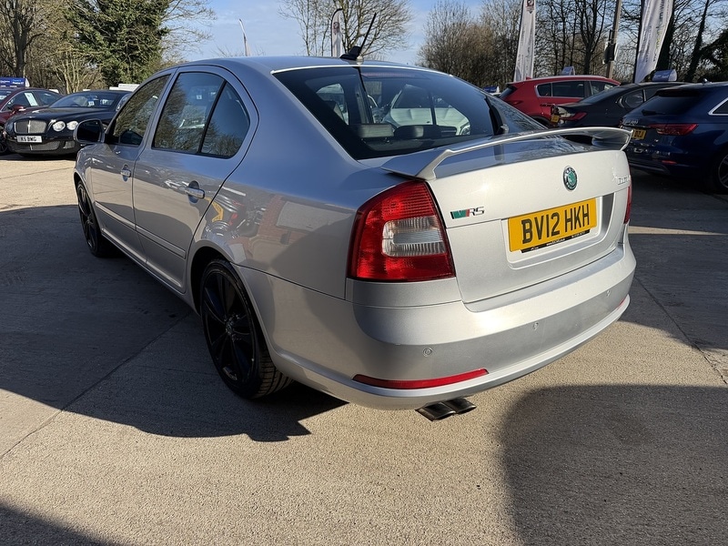 Used Skoda Octavia 2012 for sale - 77735193: Photo 5