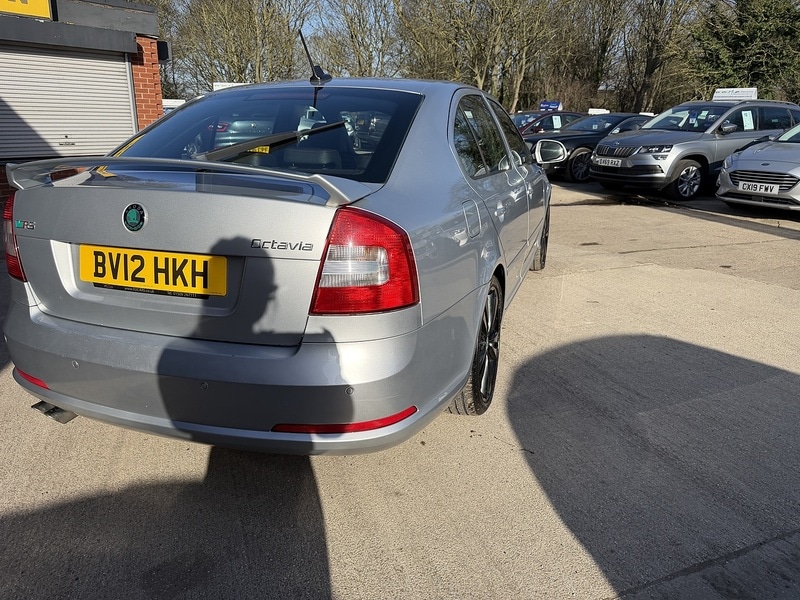 Used Skoda Octavia 2012 for sale - 77735193: Photo 7