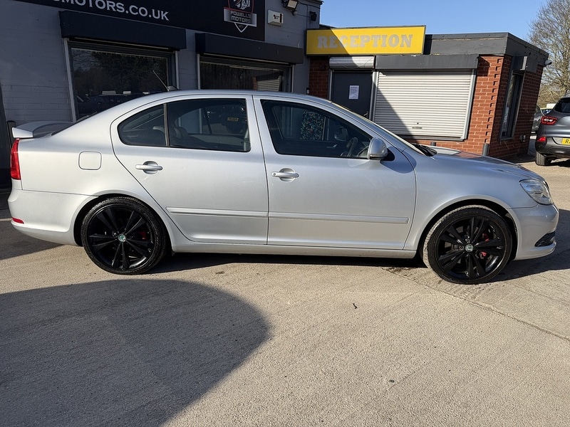 Used Skoda Octavia 2012 for sale - 77735193: Photo 8