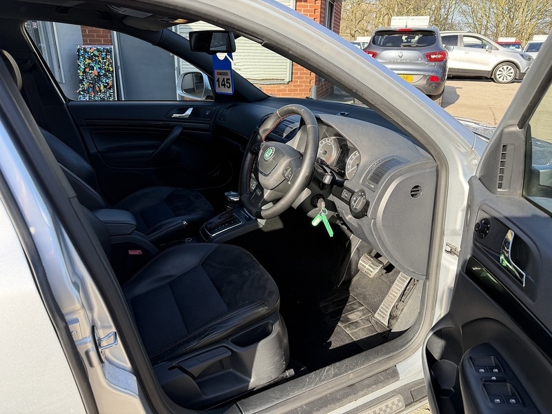 Used Skoda Octavia 2012 for sale - 77735193: Photo 9