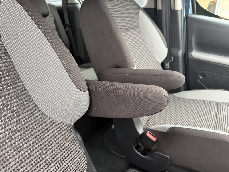 Used Peugeot Partner Tepee 2010 for sale - 77821853: Photo 17