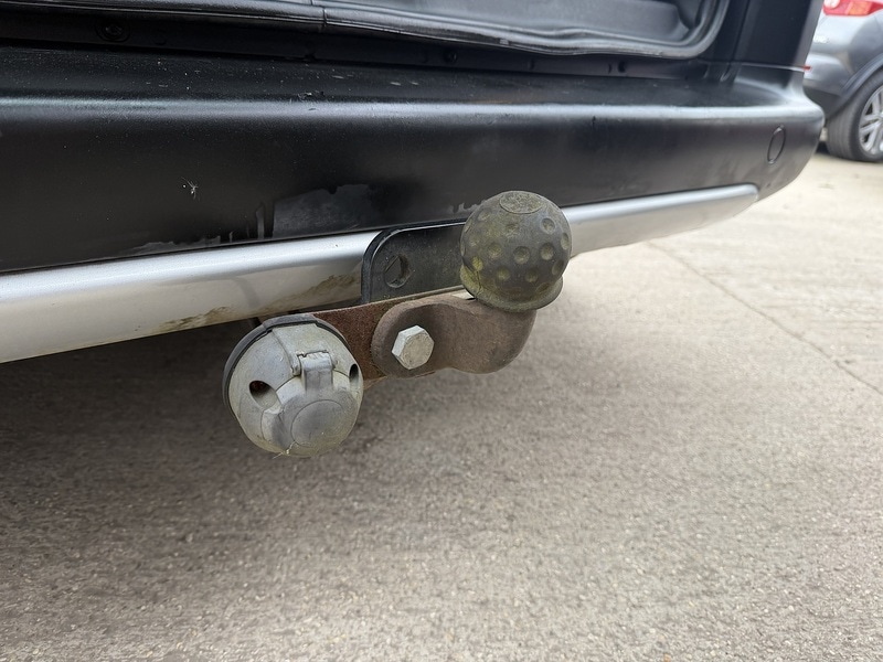 Used Peugeot Partner Tepee 2010 for sale - 77821853: Photo 23