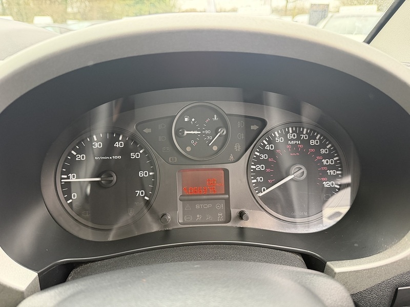 Used Peugeot Partner Tepee 2010 for sale - 77821853: Photo 25