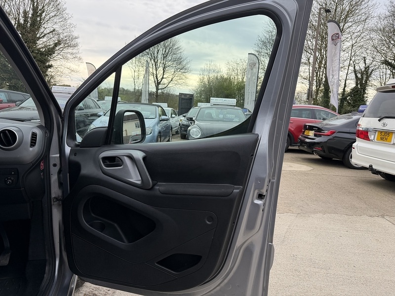 Used Peugeot Horizon 2019 for sale - 78177495: Photo 10