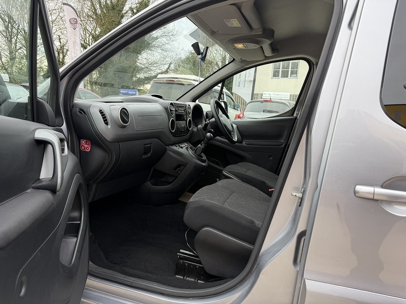 Used Peugeot Horizon 2019 for sale - 78177495: Photo 11