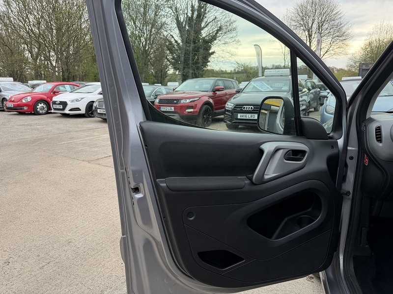 Used Peugeot Horizon 2019 for sale - 78177495: Photo 12