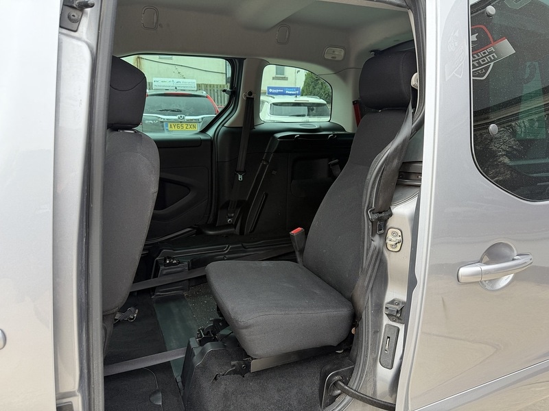 Used Peugeot Horizon 2019 for sale - 78177495: Photo 13