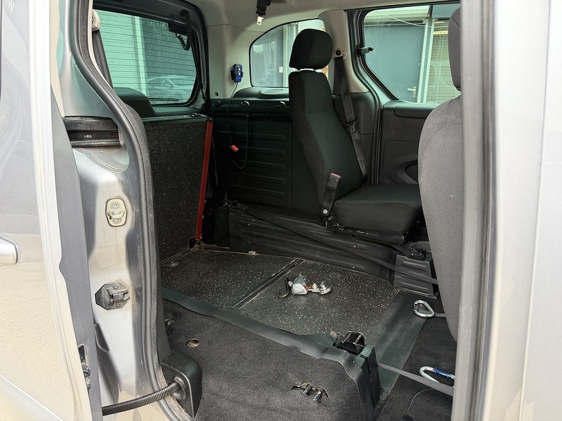 Used Peugeot Horizon 2019 for sale - 78177495: Photo 14