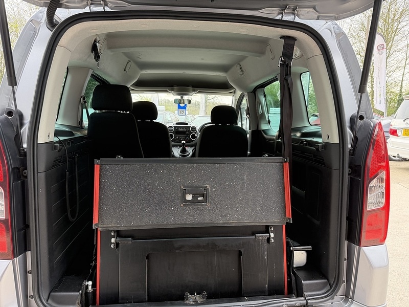 Used Peugeot Horizon 2019 for sale - 78177495: Photo 15