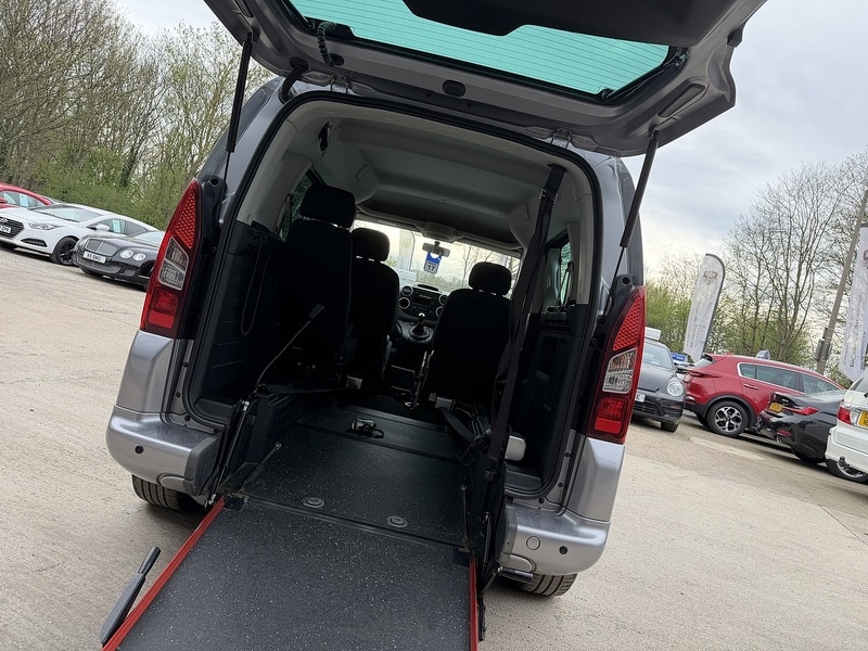 Used Peugeot Horizon 2019 for sale - 78177495: Photo 17