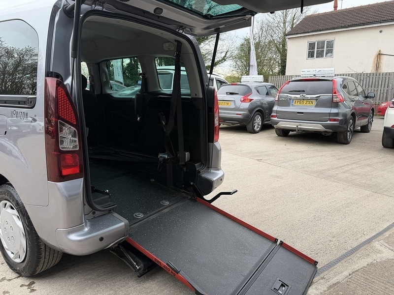 Used Peugeot Horizon 2019 for sale - 78177495: Photo 18