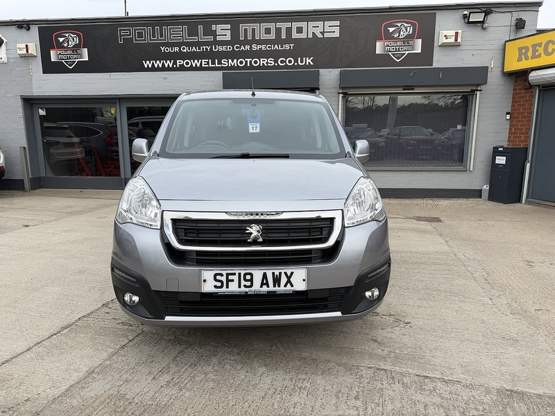 Used Peugeot Horizon 2019 for sale - 78177495: Photo 2