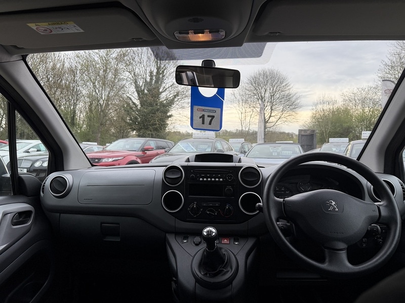 Used Peugeot Horizon 2019 for sale - 78177495: Photo 22