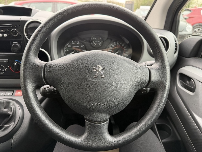 Used Peugeot Horizon 2019 for sale - 78177495: Photo 23