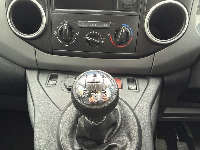 Used Peugeot Horizon 2019 for sale - 78177495: Photo 24