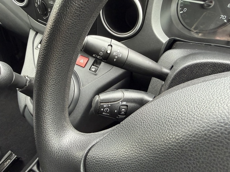 Used Peugeot Horizon 2019 for sale - 78177495: Photo 26